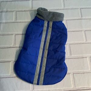 Pet Spirit doggie jacket